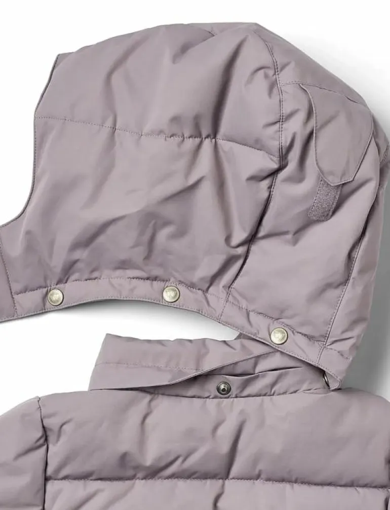 Puffer Coat Yrsa - Dunjackor & fodrade jackor