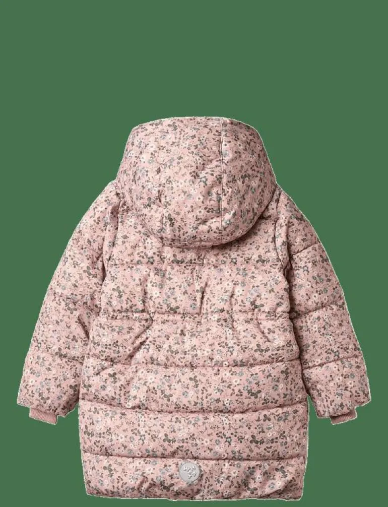 Puffer Coat Yrsa - Dunjackor & fodrade jackor
