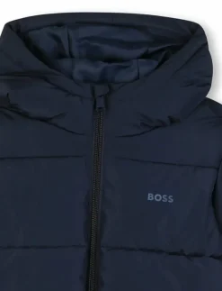 PUFFER JACKET - Dunjackor & fodrade jackor