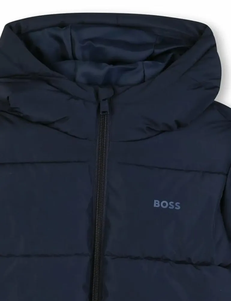 PUFFER JACKET - Dunjackor & fodrade jackor