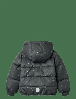 Puffer Jacket Cammoe - Dunjackor & fodrade jackor