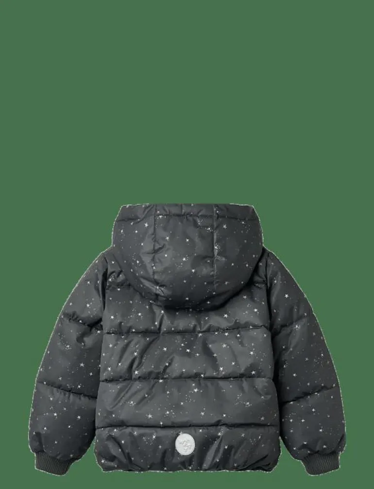 Puffer Jacket Cammoe - Dunjackor & fodrade jackor