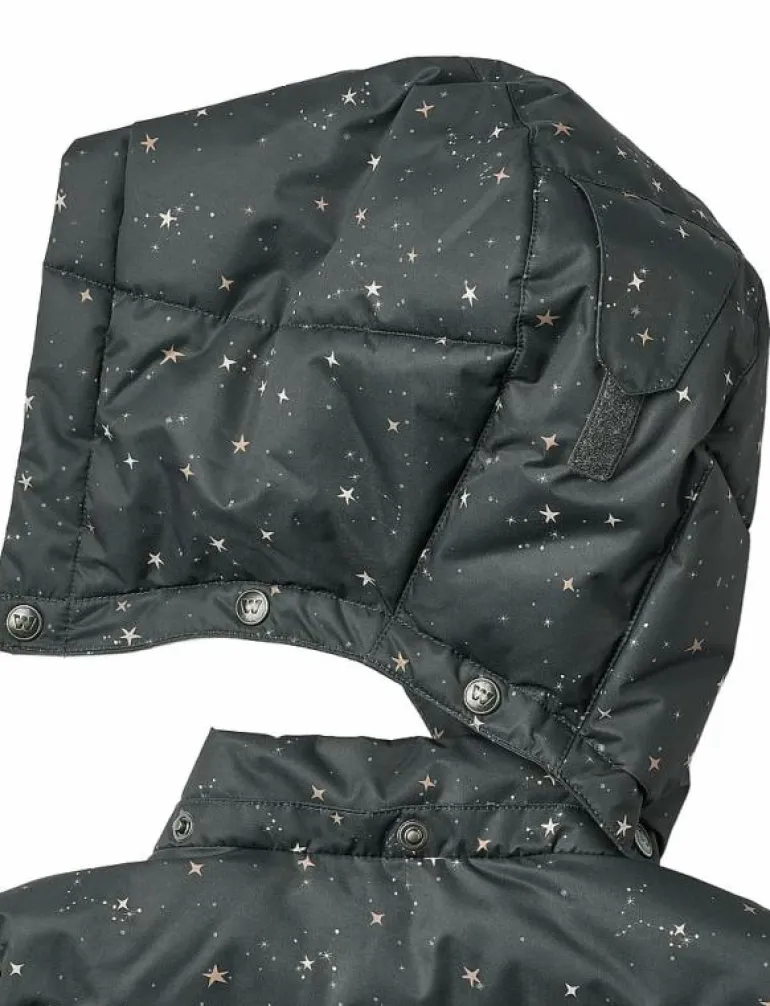 Puffer Jacket Cammoe - Dunjackor & fodrade jackor