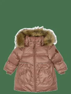 Puffer Jacket Flair - Dunjackor & fodrade jackor
