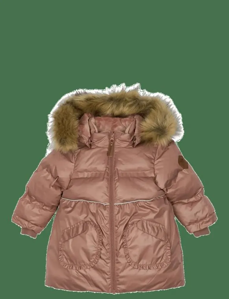 Puffer Jacket Flair - Dunjackor & fodrade jackor