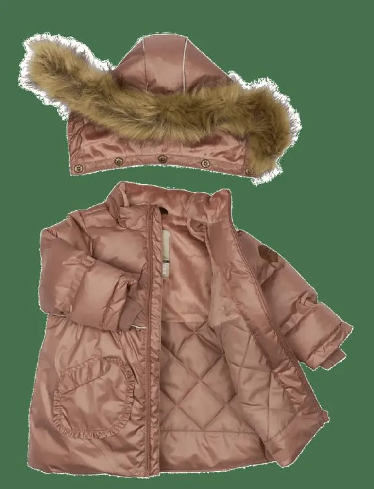 Puffer Jacket Flair - Dunjackor & fodrade jackor