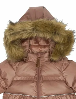 Puffer Jacket Flair - Dunjackor & fodrade jackor
