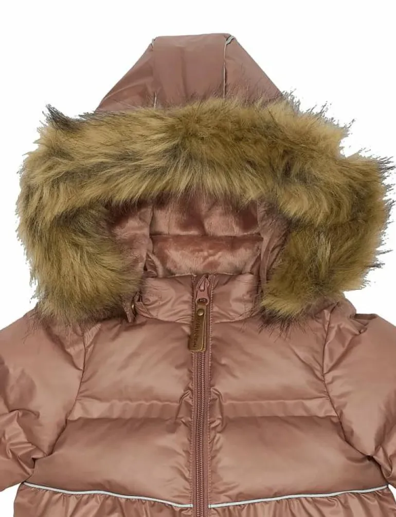 Puffer Jacket Flair - Dunjackor & fodrade jackor