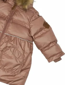 Puffer Jacket Flair - Dunjackor & fodrade jackor