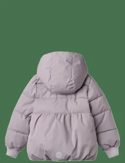 Puffer Jacket Karla - Dunjackor & fodrade jackor