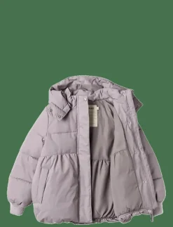 Puffer Jacket Karla - Dunjackor & fodrade jackor