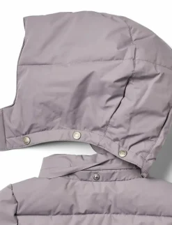 Puffer Jacket Karla - Dunjackor & fodrade jackor