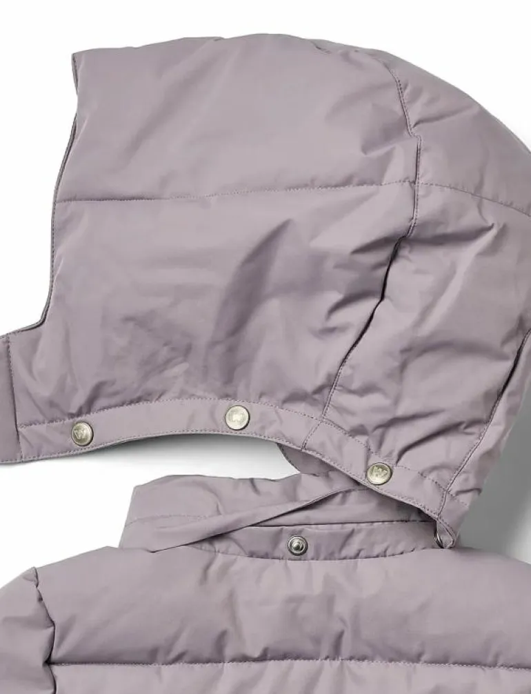 Puffer Jacket Karla - Dunjackor & fodrade jackor