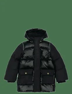 Puffer Jacket Mix - Dunjackor & fodrade jackor