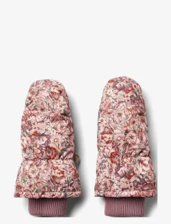 Puffer Mittens Jazz - Vantar