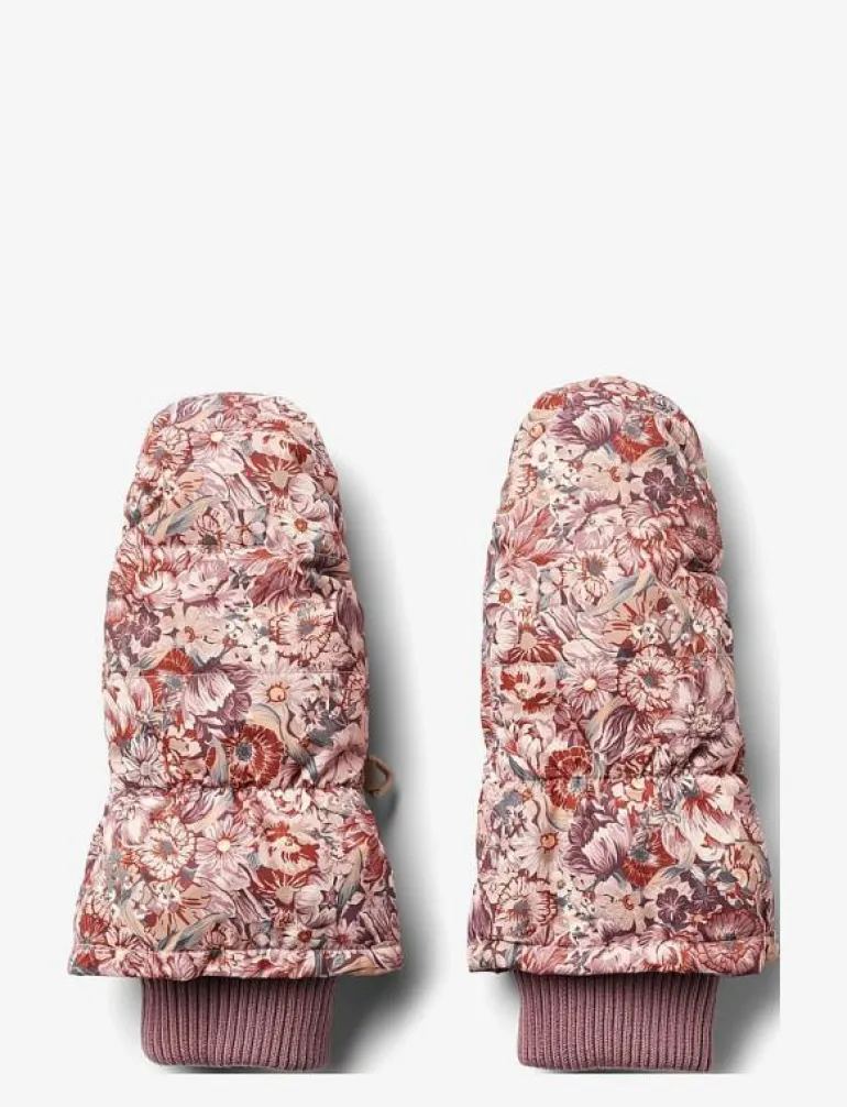 Puffer Mittens Jazz - Vantar