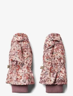 Puffer Mittens Jazz - Vantar
