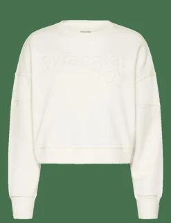 PUFFY CREW SWEAT - Sweatshirts