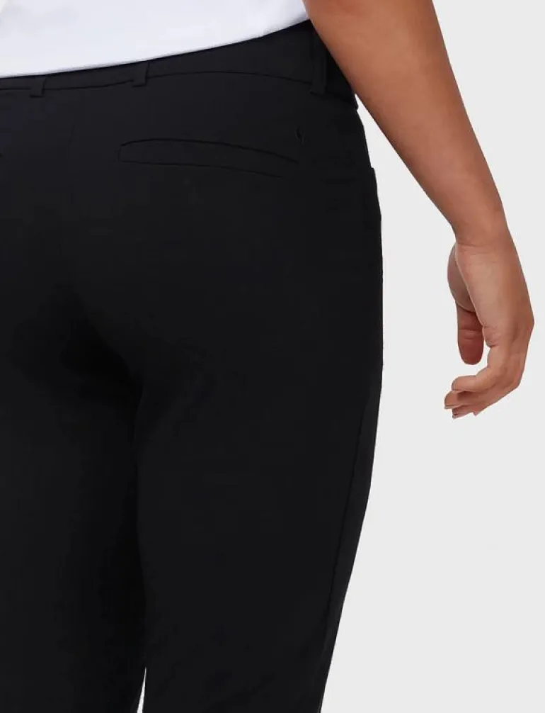 Pull on city shorts - Golfshorts