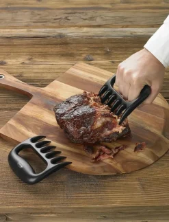 Pulled pork-gafflar 2 st - Köksknivar & Knivtillbehör