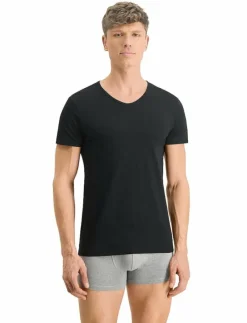 PUMA BASIC 2P CREW TEE - T-shirts