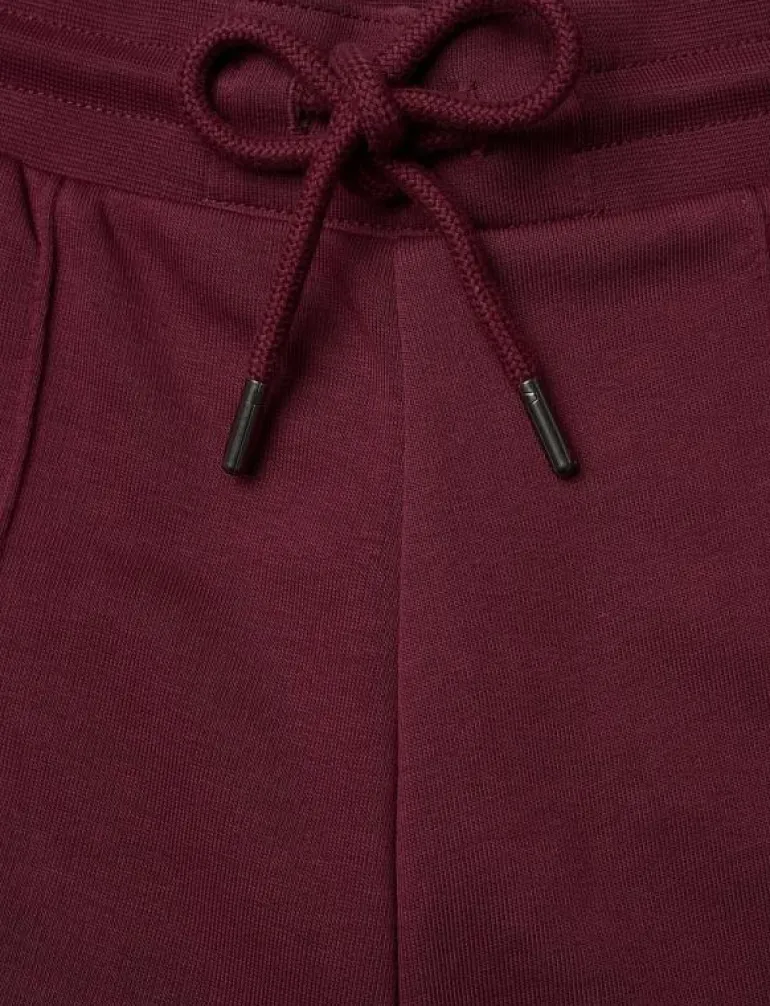 PUMA CLASS Comfort Pinnacle High-Waist Straight Pants TR op - Sweatpants
