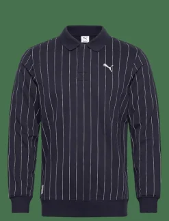 PUMA CLASS POLO TR - Långärmade pikéer