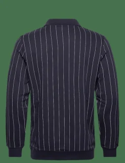 PUMA CLASS POLO TR - Långärmade pikéer