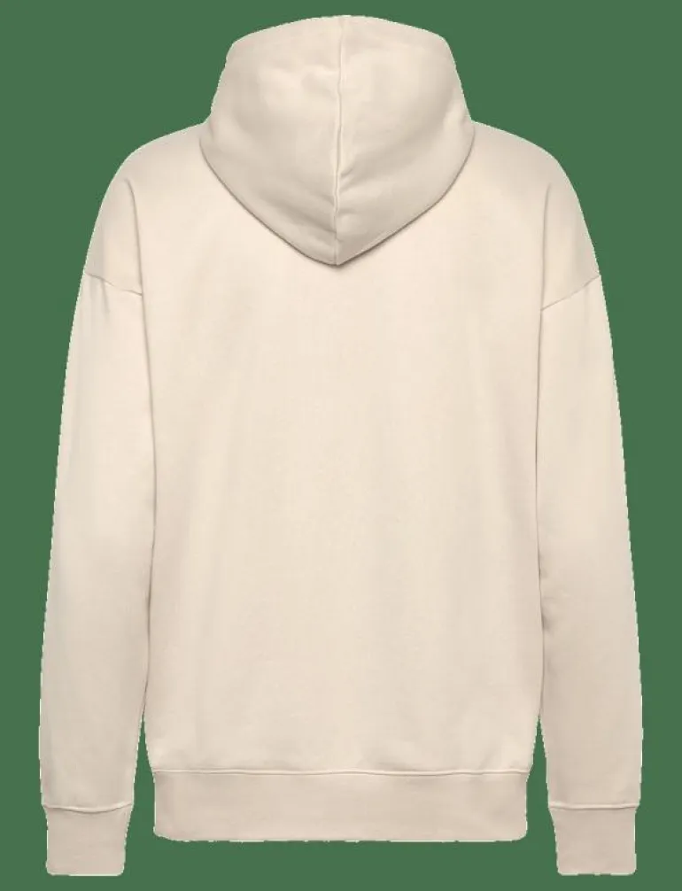 PUMA CLASS Relaxed Hoodie FL - Huvtröjor