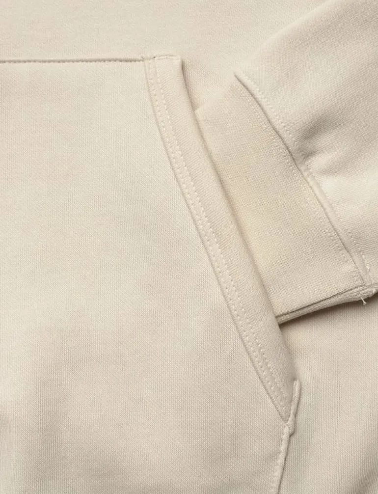 PUMA CLASS Relaxed Hoodie FL - Huvtröjor