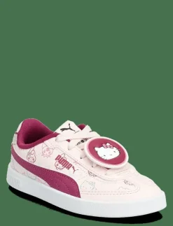 Puma Club II Era HK&FR 2 PS - Låga sneakers