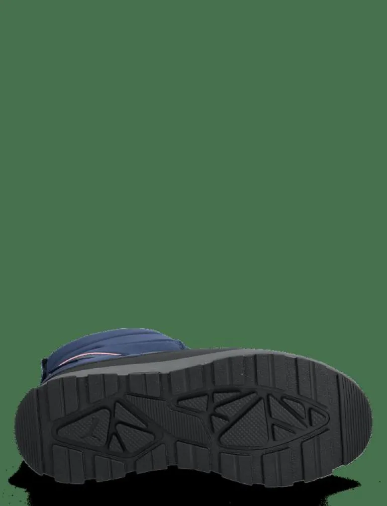 Puma Evolve Boot Puretex Jr - Vinterstövlar