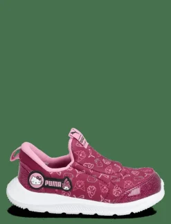 Puma Fun Racer 2 SLIPTECH HK&FR 2 Inf - Låga sneakers