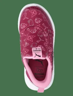 Puma Fun Racer 2 SLIPTECH HK&FR 2 PS - Låga sneakers