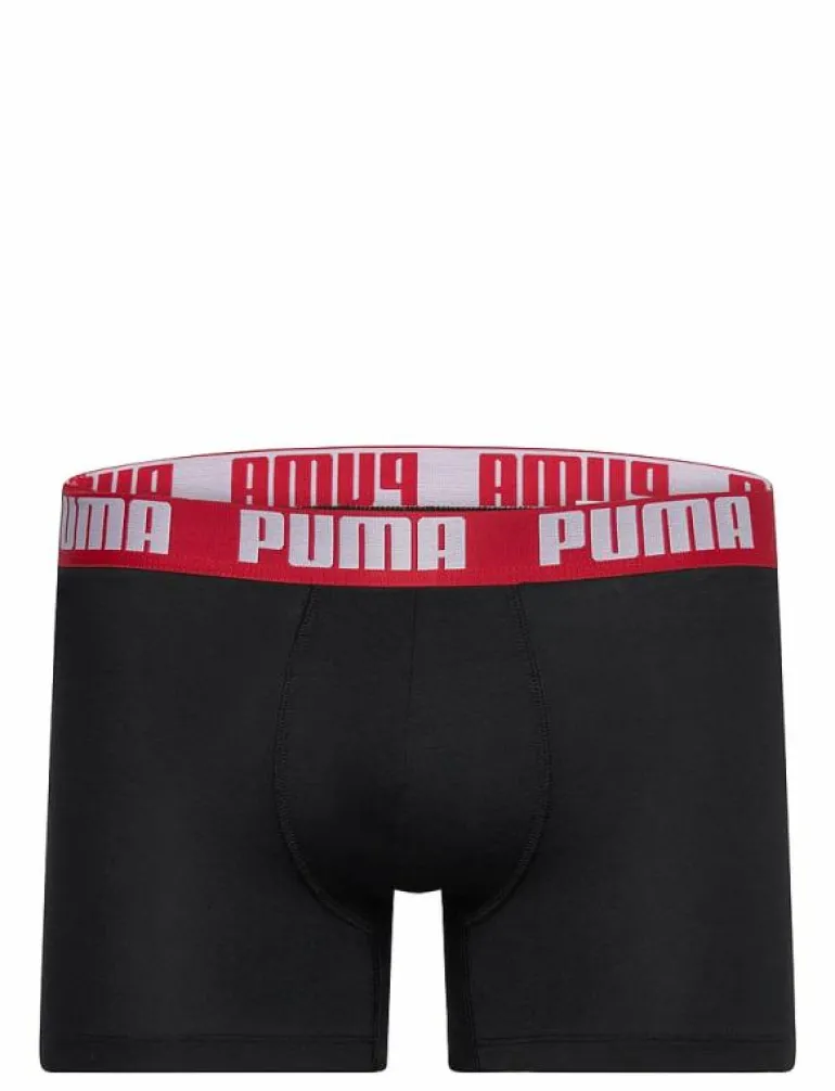 PUMA MEN EVERYDAY BOXER 6P ECOM - Kalsonger