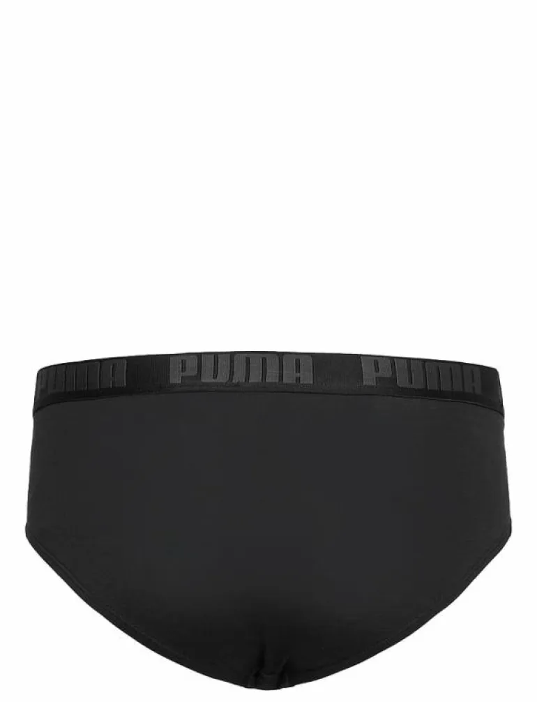 PUMA MEN EVERYDAY BRIEF 4P ECOM - Briefs