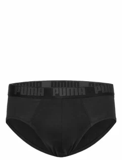 PUMA MEN EVERYDAY BRIEF 4P ECOM - Briefs