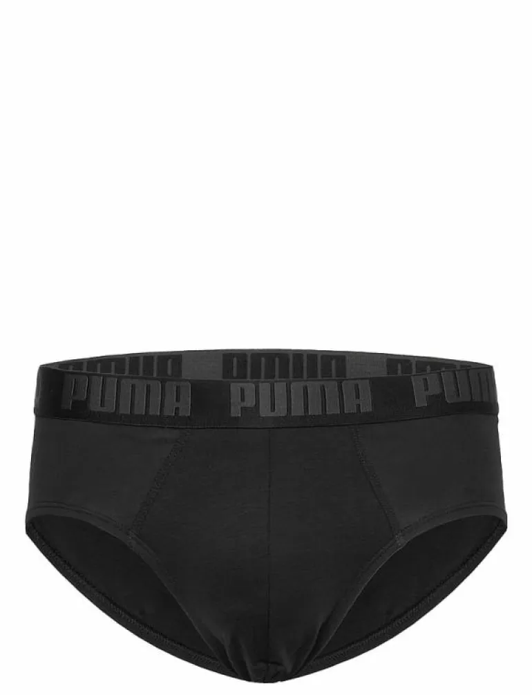 PUMA MEN EVERYDAY BRIEF 4P ECOM - Briefs