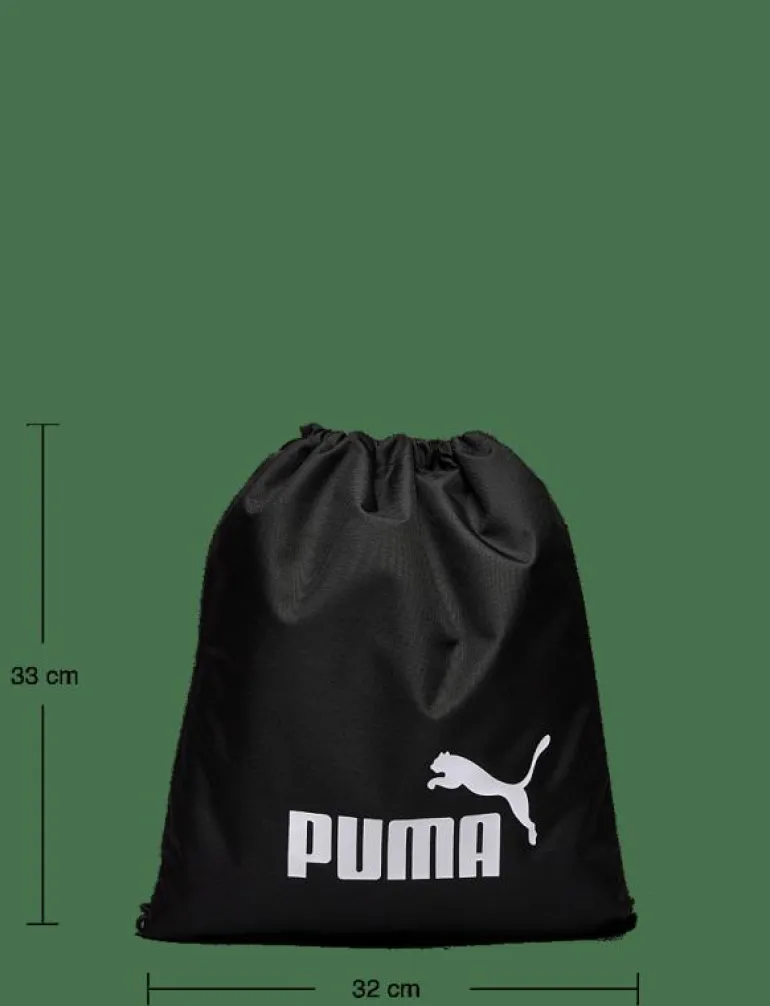 PUMA PHASE Gym Sack - Gymväskor