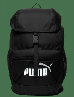 PUMA PHASE HOODED Backpack - Ryggsäckar