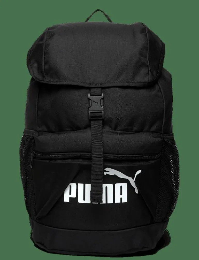 PUMA PHASE HOODED Backpack - Ryggsäckar