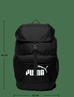 PUMA PHASE HOODED Backpack - Ryggsäckar