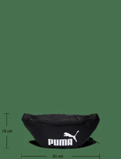 PUMA PHASE Waist Bag - Magväskor