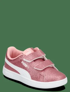 Puma Smash 3.0 Glitz Glam V PS - Låga sneakers