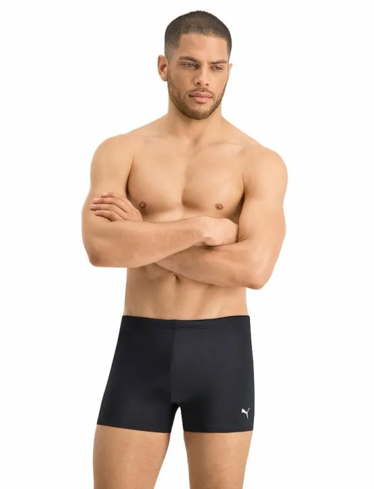 PUMA SWIM MEN CLASSIC SWIM TRUNK 1P - Briefs