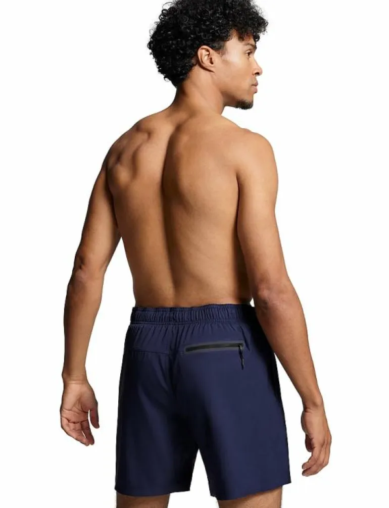 PUMA SWIM MEN MID SHORTS 1P - Badbyxor