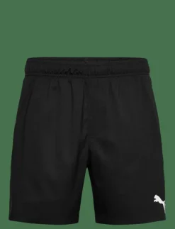 PUMA SWIM MEN MID SHORTS 1P - Badbyxor