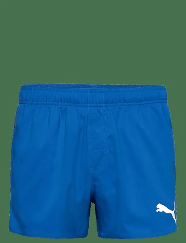 PUMA SWIM MEN SHORT SHORTS 1P - Badbyxor