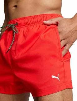 PUMA SWIM MEN SHORT SHORTS 1P - Badbyxor