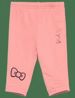 PUMA X HELLO KITTY & FRIENDS MINICATS Crew Set INF TR - Underställsset
